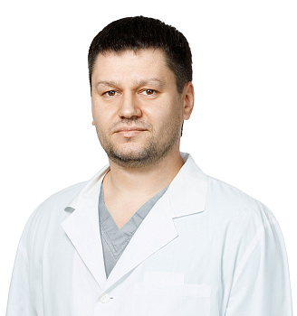 Муратов Сергей Валерьевич