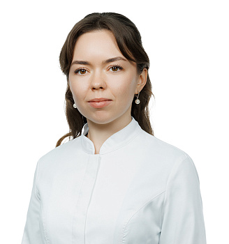 Хисматуллина Диана Маратовна