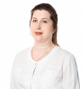 Махинова Ирина Владимировна