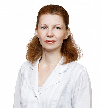 Панкова Елена Юрьевна