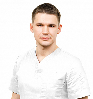Игнатьев Алексей Викторович