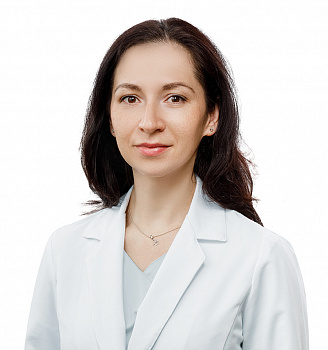 Куприй Татьяна Александровна
