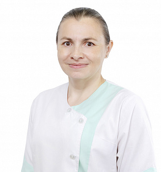 Пелевина Юлия Геннадиевна