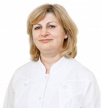 Кузнецова Ольга Викторовна