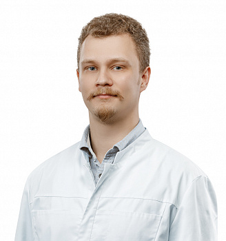 Потемкин Дмитрий Александрович