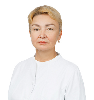 Артамонова Юлия Александровна
