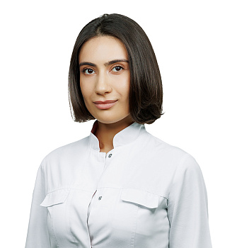 Исаева Эльмира Магомедовна