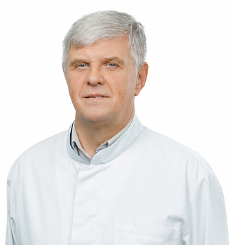 Муравьев Петр Владимирович