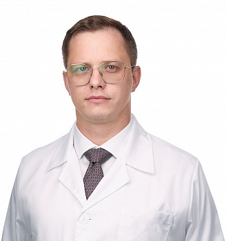 Козырин Иван Александрович