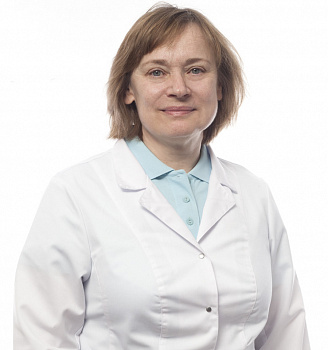 Цепенщикова Елена Владиславовна