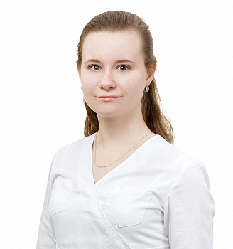 Собаева Надежда Юрьевна