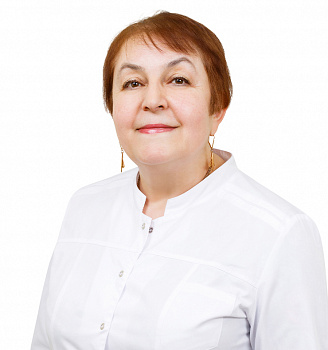 Мирзоян Елена Ливоновна