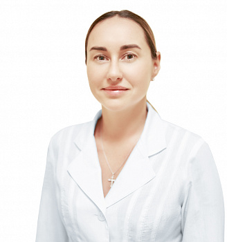 Павлова Елена Анатольевна