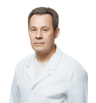Ганиев Фанур Фаритович