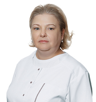 Молотилина Надежда Вячеславовна