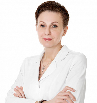 Кипиани Теона Гивиевна