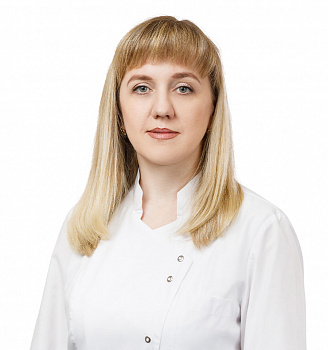 Тарасенко Юлия Григорьевна