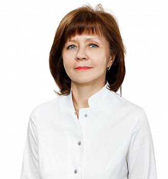 Попова Инга Евгеньевна