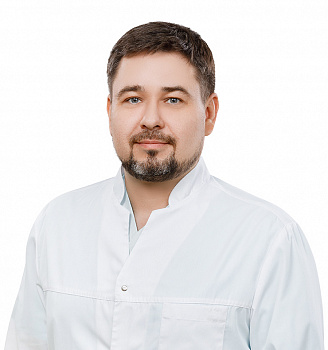 Никитенко Андрей Юрьевич