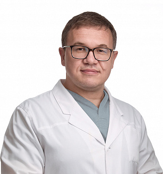 Шишкин Николай Игоревич
