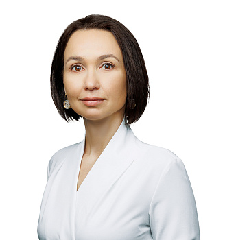 Слуханчук Екатерина Викторовна