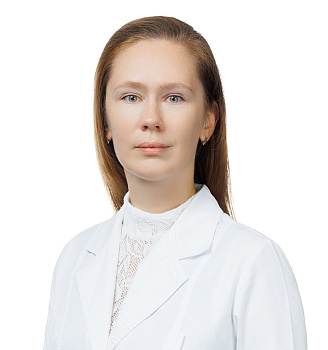 Мишина Мария Сергеевна