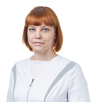 Макарова Наталья Петровна