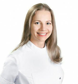Макарьева Оксана Владимировна
