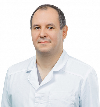 Литовченко Денис Олегович