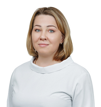 Леонова Ольга Николаевна