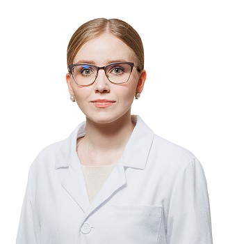 Дорохина Елизавета Сергеевна