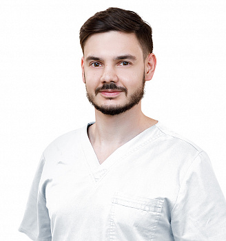 Ларцев Олег Дмитриевич