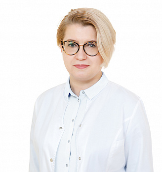 Жигалова Елена Николаевна