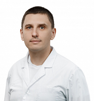 Зюзин Андрей Сергеевич