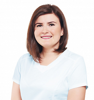 Хина Алёна Борисовна