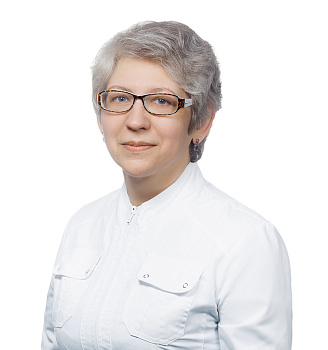 Переведенцева Анна Ярославовна