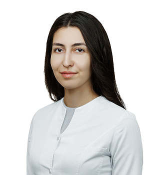 Солтаева Мадина Асланбековна