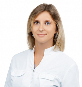 Берёзко Марина Петровна