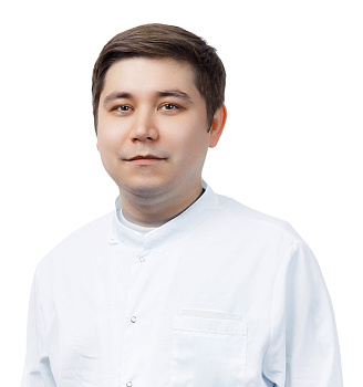 Мардиханов Алмаз Наилевич