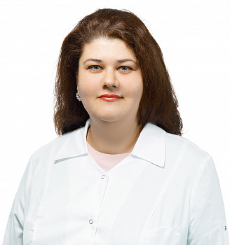 Полежаева Наталия Александровна