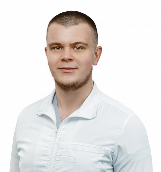 Хлудневский Михаил Сергеевич