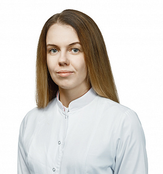 Новикова Алина Владимировна