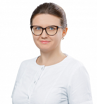 Пикулицкая Елена Валентиновна