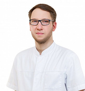 Гаранкин Никита Александрович