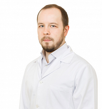 Карпов Андрей Владимирович