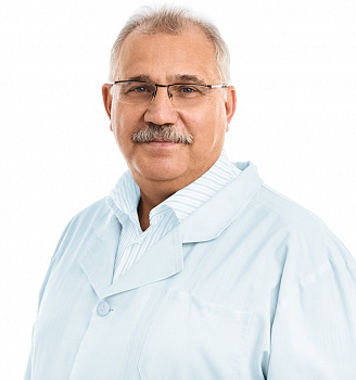 Ковалевский Александр Анатольевич