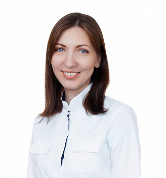 Цветкова Алена Владиславовна