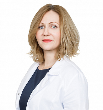Воинцева Анна Александровна