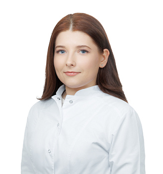 Агафонова Татьяна Владимировна