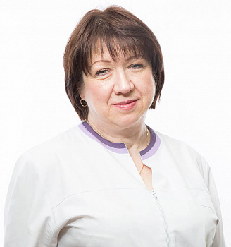Емельянова Людмила Николаевна